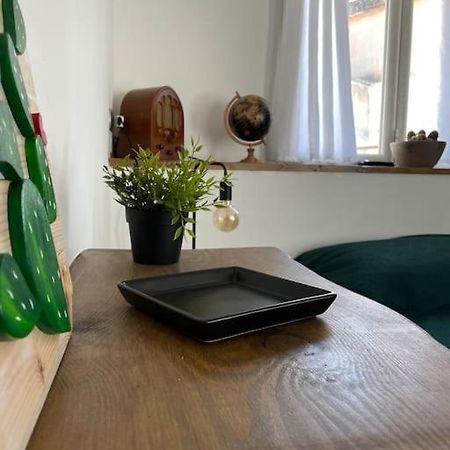 Luxury Loft - Per Gli Amanti Dei Dettagli Apartment Napoli Ngoại thất bức ảnh