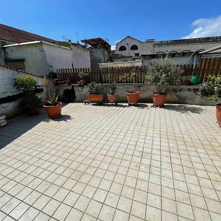 Luxury Loft - Per Gli Amanti Dei Dettagli Apartment Napoli Ngoại thất bức ảnh