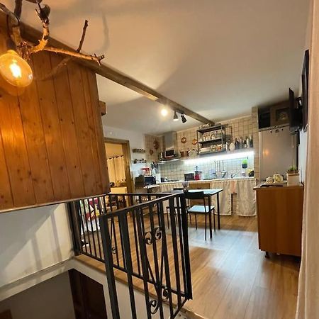 Luxury Loft - Per Gli Amanti Dei Dettagli Apartment Napoli Ngoại thất bức ảnh