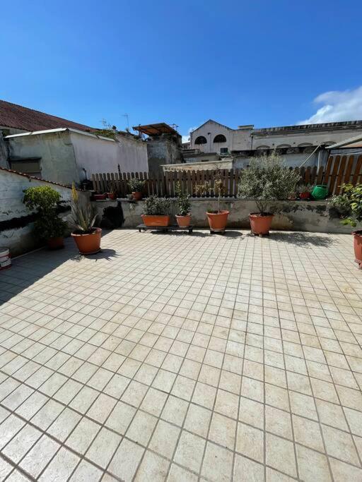 Luxury Loft - Per Gli Amanti Dei Dettagli Apartment Napoli Ngoại thất bức ảnh