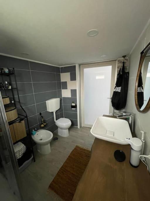 Luxury Loft - Per Gli Amanti Dei Dettagli Apartment Napoli Ngoại thất bức ảnh