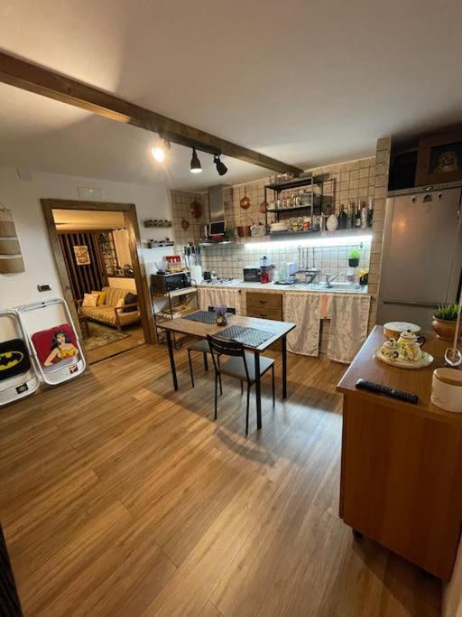 Luxury Loft - Per Gli Amanti Dei Dettagli Apartment Napoli Ngoại thất bức ảnh