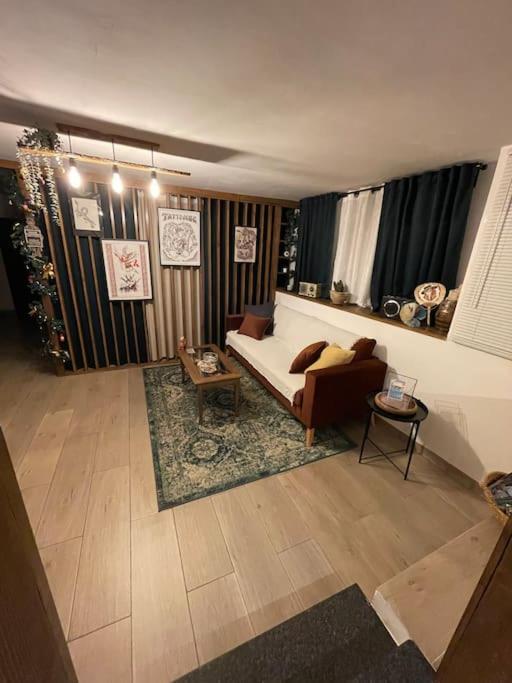 Luxury Loft - Per Gli Amanti Dei Dettagli Apartment Napoli Ngoại thất bức ảnh