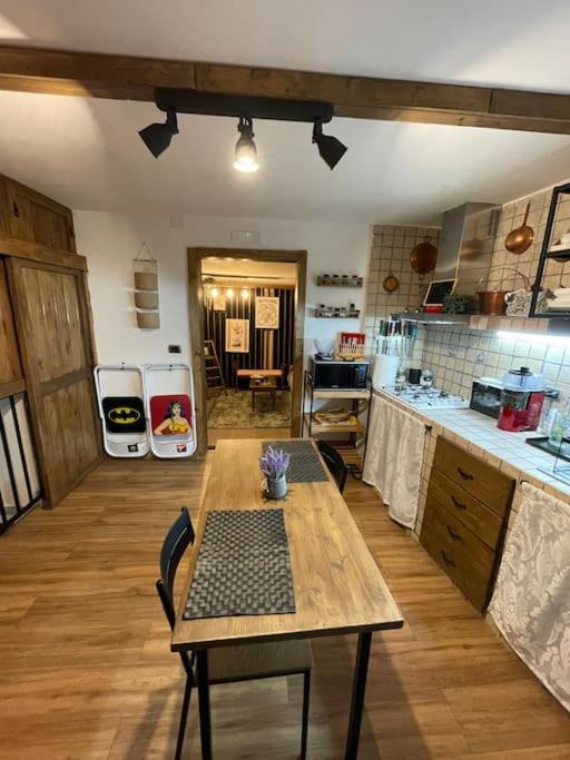 Luxury Loft - Per Gli Amanti Dei Dettagli Apartment Napoli Ngoại thất bức ảnh