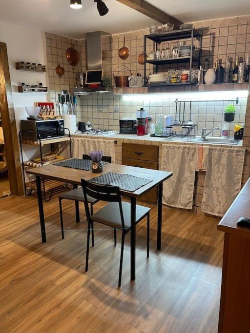 Luxury Loft - Per Gli Amanti Dei Dettagli Apartment Napoli Ngoại thất bức ảnh