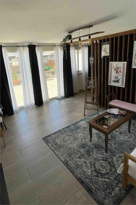 Luxury Loft - Per Gli Amanti Dei Dettagli Apartment Napoli Ngoại thất bức ảnh