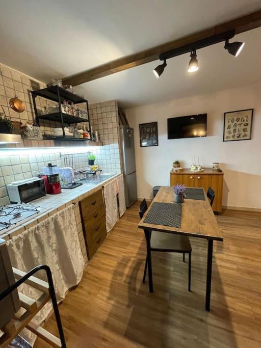 Luxury Loft - Per Gli Amanti Dei Dettagli Apartment Napoli Ngoại thất bức ảnh
