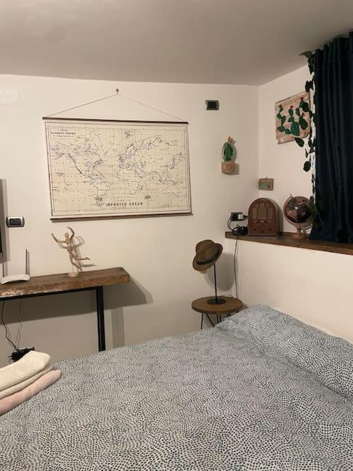 Luxury Loft - Per Gli Amanti Dei Dettagli Apartment Napoli Ngoại thất bức ảnh