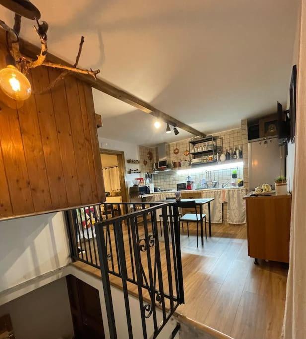 Luxury Loft - Per Gli Amanti Dei Dettagli Apartment Napoli Ngoại thất bức ảnh