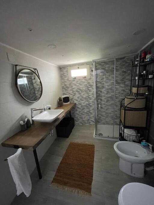 Luxury Loft - Per Gli Amanti Dei Dettagli Apartment Napoli Ngoại thất bức ảnh